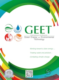 The 2nd International Conference on Green Energy and Environmental Technology