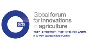 Global Forum for Innovations in Agriculture - European Edition
