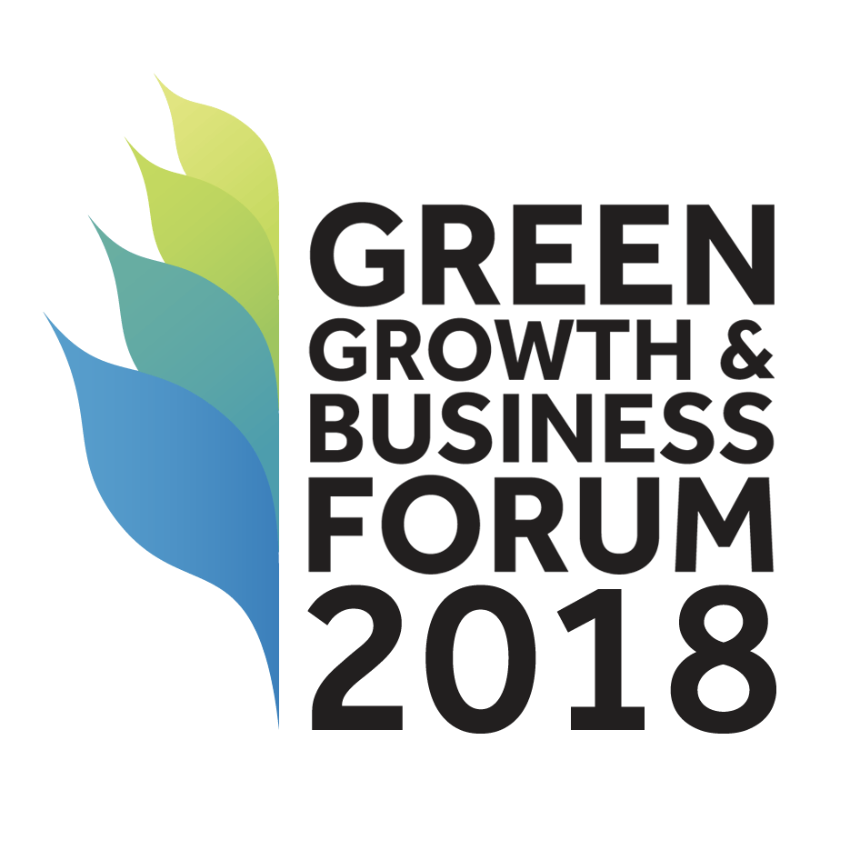 Green Growth and Business Forum 2018