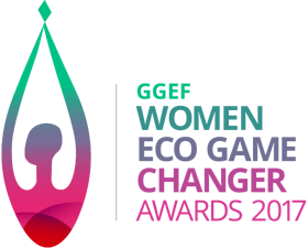GGEF Women Eco Game Changer Awards Submission 2017