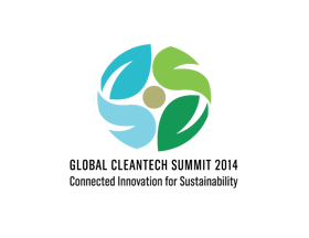 Global Cleantech Summit 2014