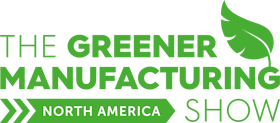 The Greener Manufacturing Show & Plastic Waste Free World, North America 2023