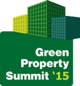 Green Property Summit 2015