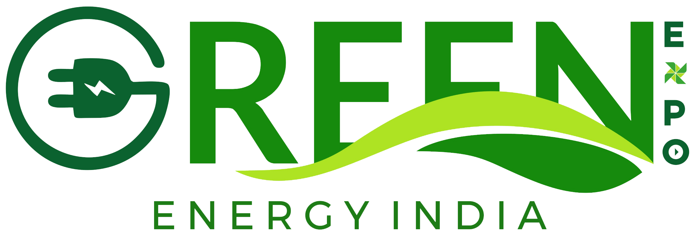 Green Energy India Expo