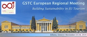 GTSC European Regional Meeting