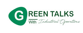 Green Talks with Industrial Operations