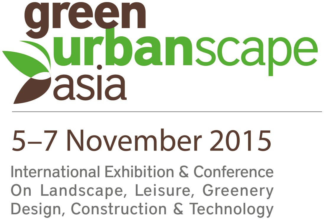 GreenUrbanScape Asia