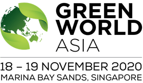 Green World Asia