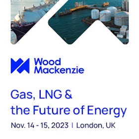Gas, LNG & The Future of Energy
