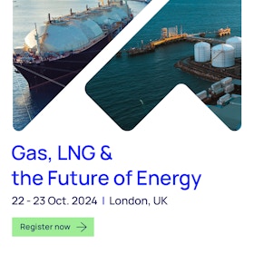 Gas, LNG & The Future of Energy 2024