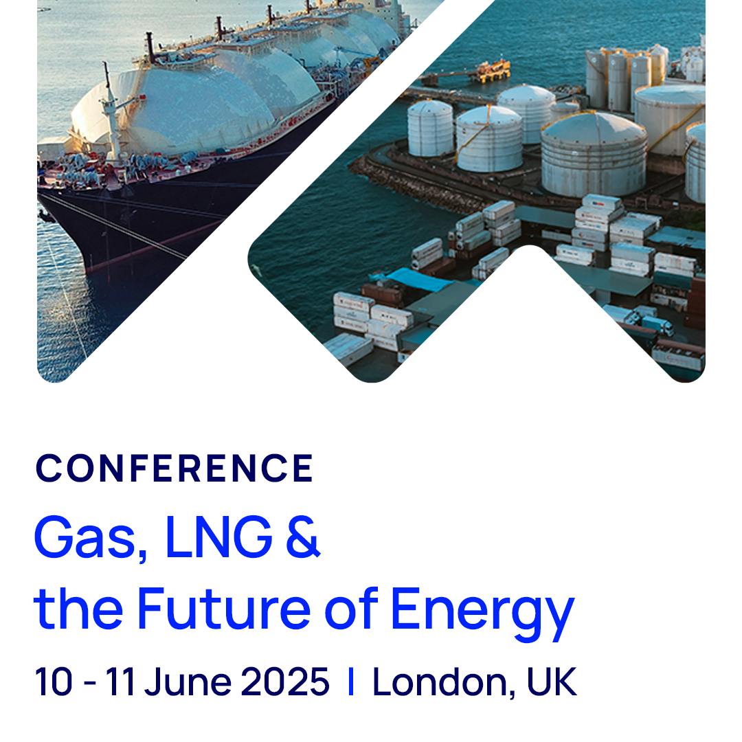 Gas, LNG & The Future of Energy 2025