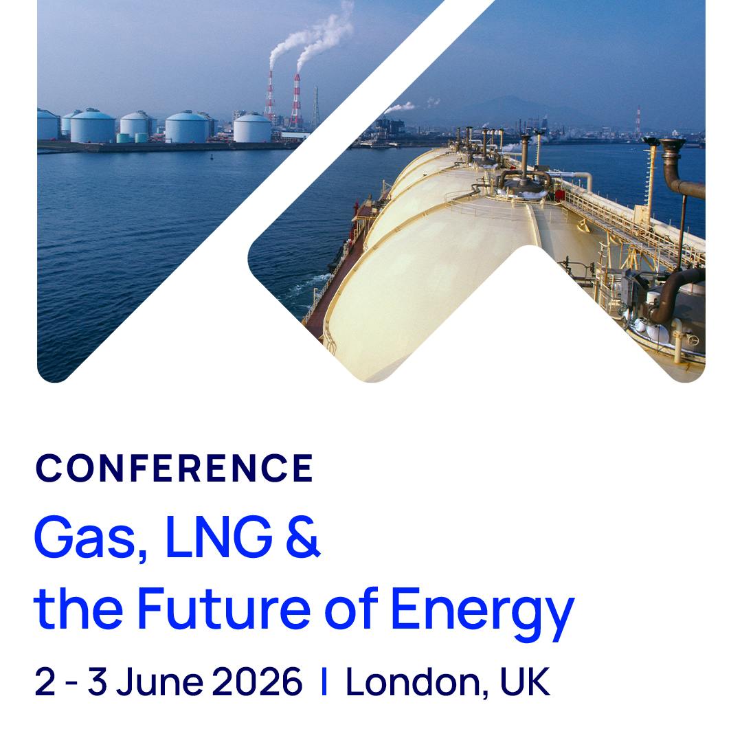 Gas, LNG & The Future of Energy