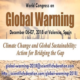 World Congress on Global Warming
