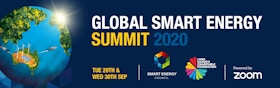 Global Smart Energy Summit 2020