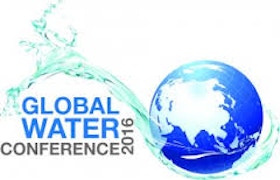 Global Water Conference 2016