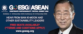 GOESG ASEAN: Corporate Sustainability Virtual Summit 2020