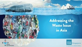 Addressing Waste in Asia 