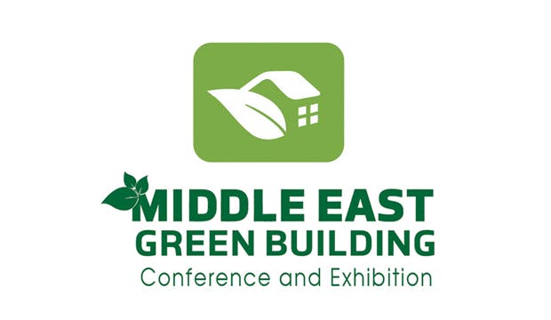 The 6th Middle East Green Building Conference & Exhibition    