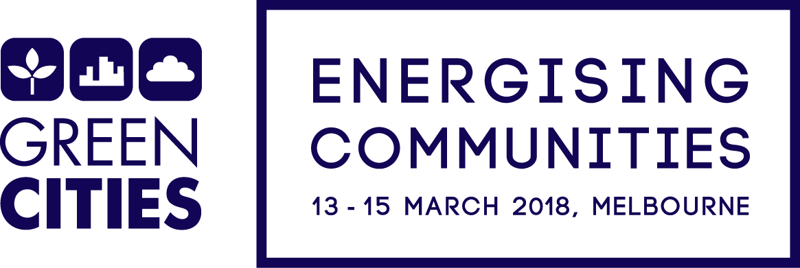 Green Cities Conference