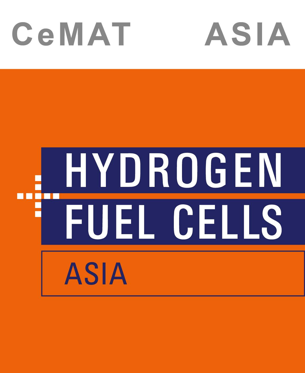 Hydrogen + Fuel Cells ASIA
