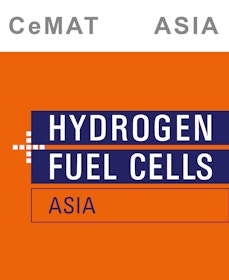 Hydrogen + Fuel Cells ASIA