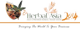 8th HERBAL ASIA 2014