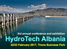 HydroTech Albania 2017