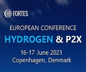 Hydrogen & P2X 2020 Conference