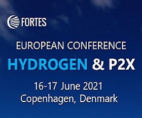 Hydrogen & P2X 2020 Conference
