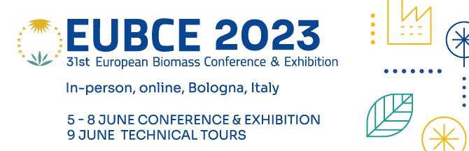 31st European Biomass Conference and Exhibition
