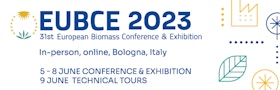 31st European Biomass Conference and Exhibition