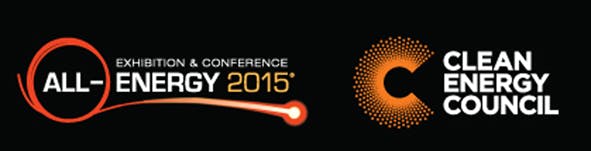 All-Energy Australia 2015
