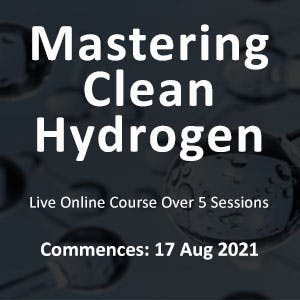 Mastering clean hydrogen