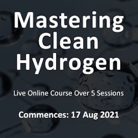 Mastering clean hydrogen