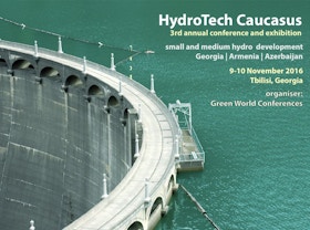 HydroTech Caucasus