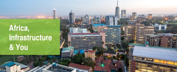 Infrastructure Africa