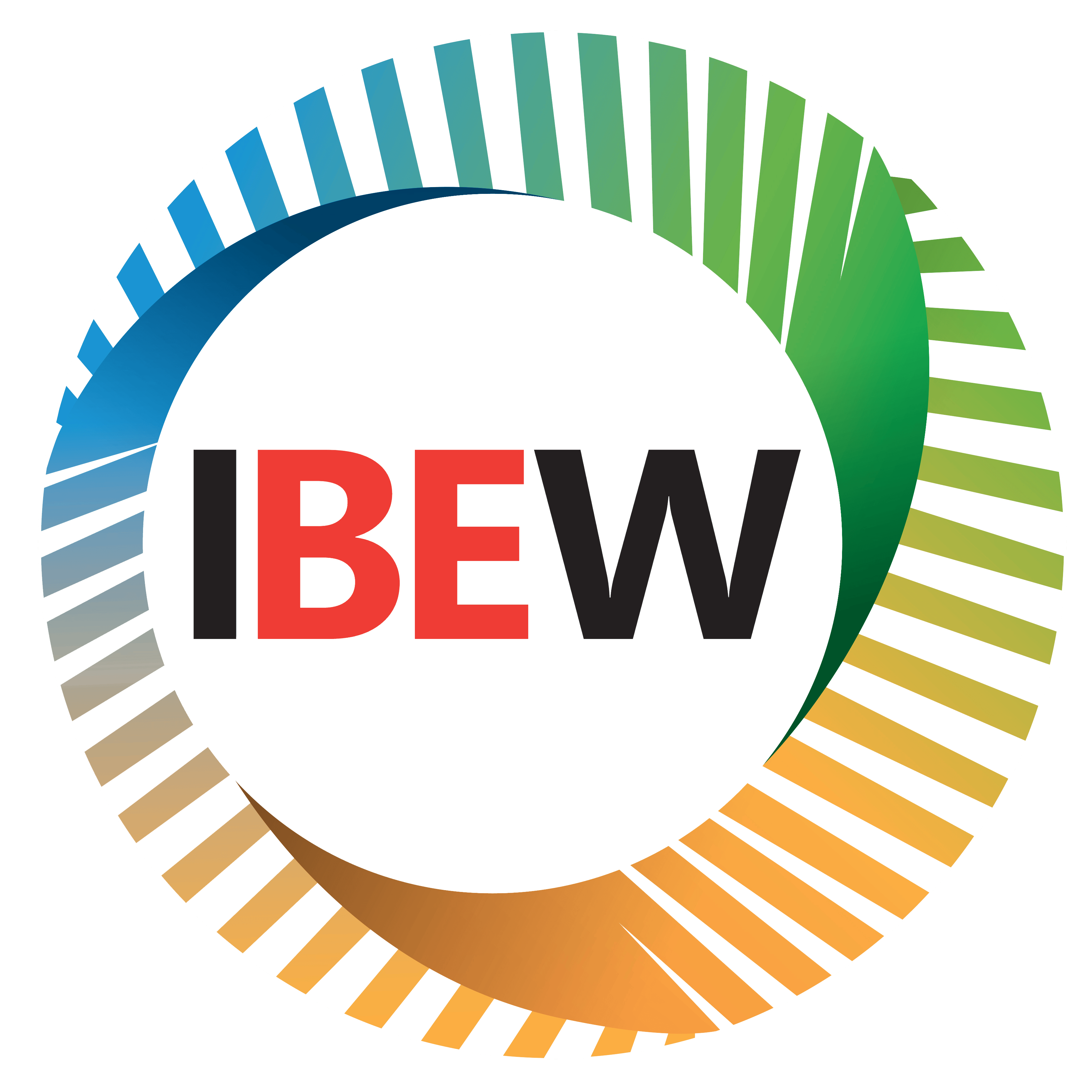 International Built Environment Week (IBEW)