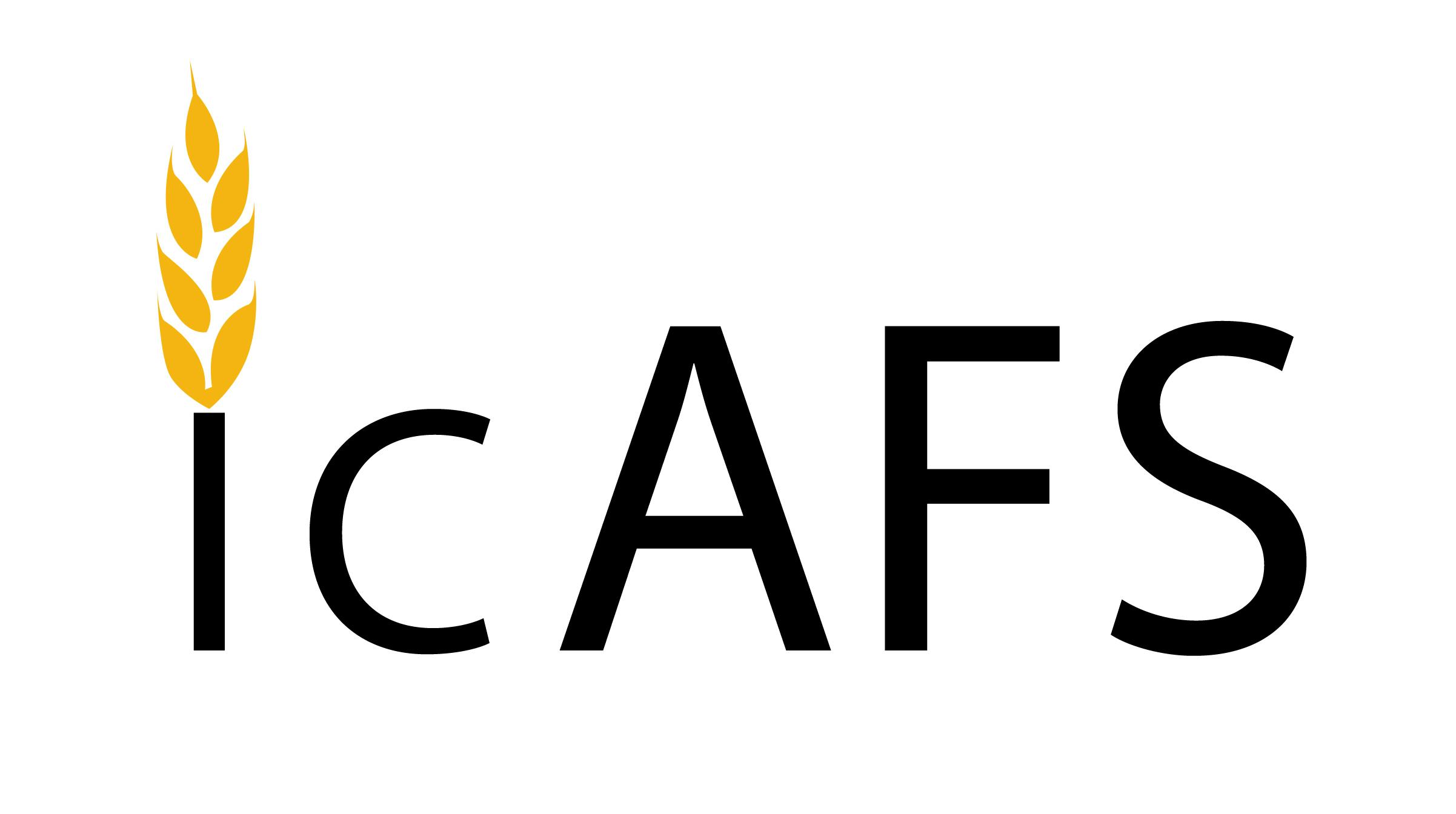 2nd International Conference on Asian Food Security (ICAFS) 2014