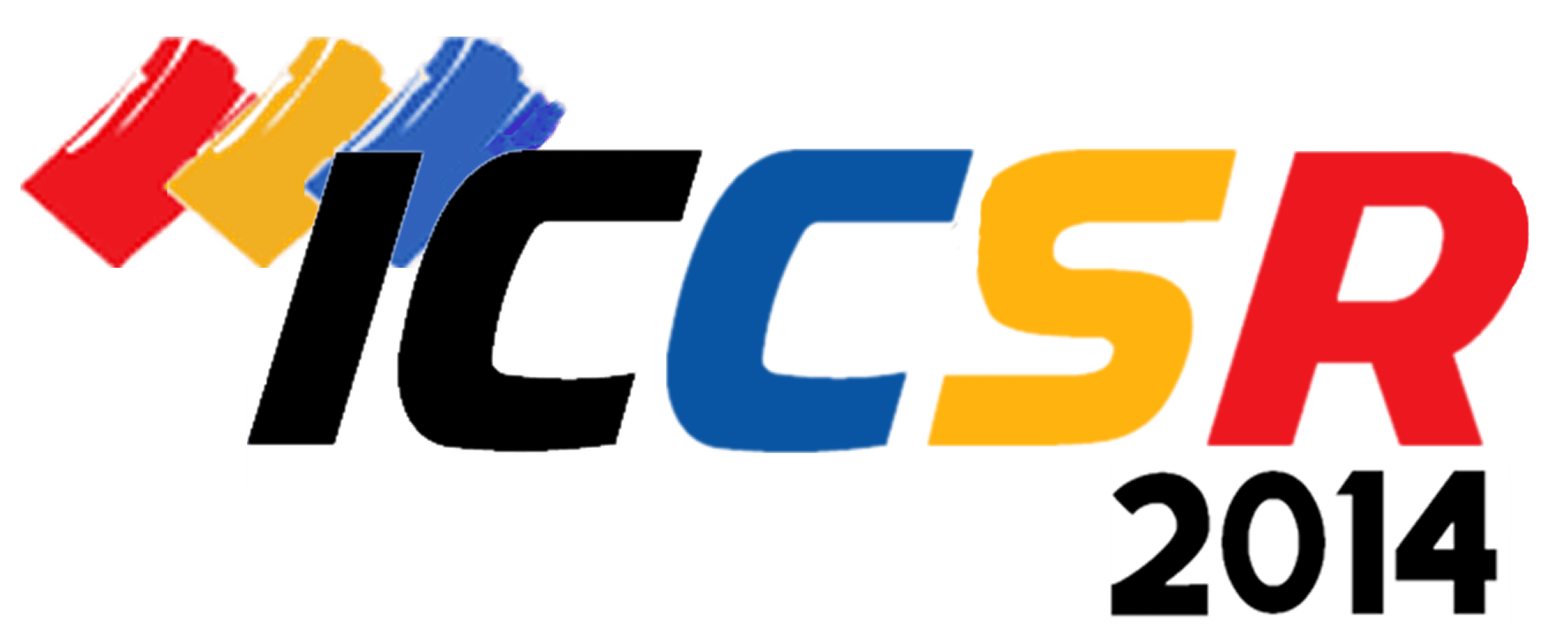 International Conference on Corporate Social Responsibility 2014