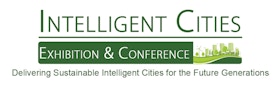 ICEC (Intelligent Cities Exhibition & Conference) 2016 