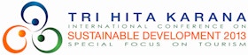 International Conference on Sustainable Development 2013