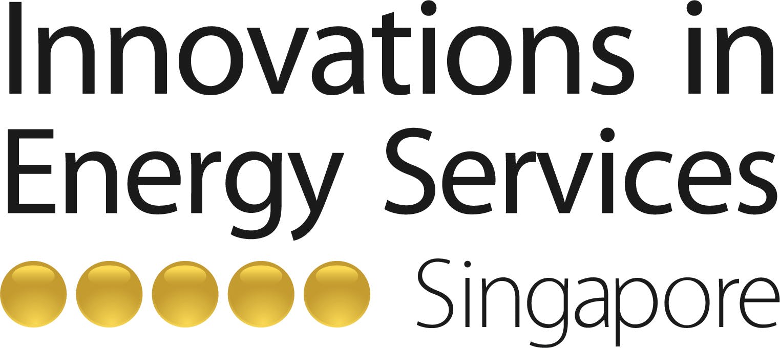 Innovations in Energy Services Singapore 2017