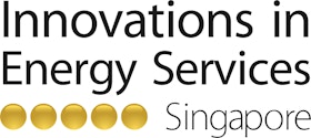 Innovations in Energy Services Singapore 2017