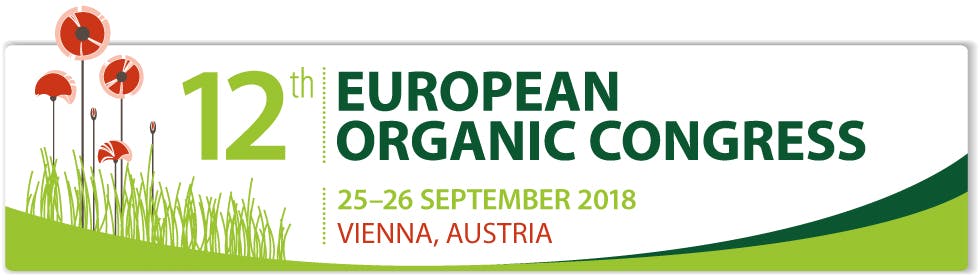 12th European Organic Congress