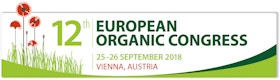 12th European Organic Congress