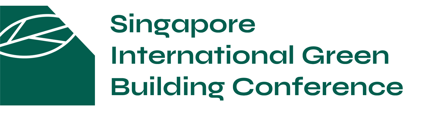 Singapore International Green Building Conference 2025