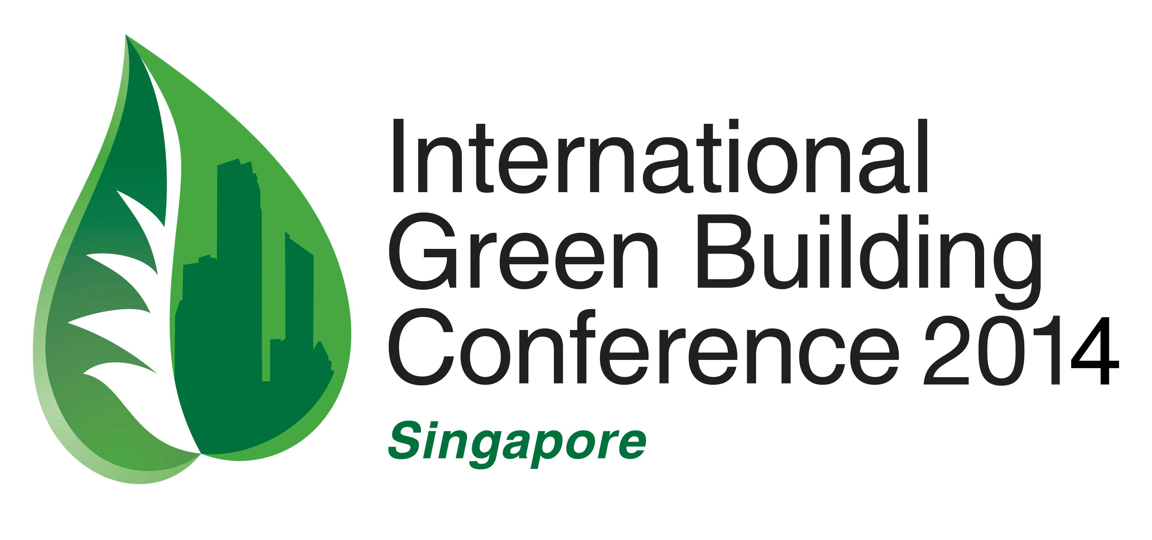 International Green Building Conference 2014 