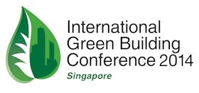 International Green Building Conference 2014 