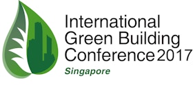 International Green Building Conference 2017
