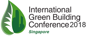 Singapore Green Building Week 2018